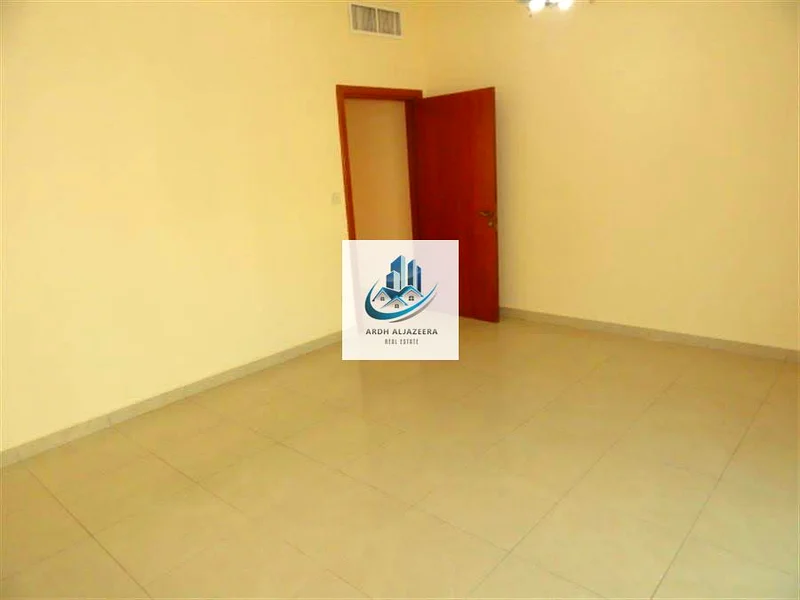 أساس سنوي شقة من غرفتين وصالة ومطبخ بـ 42 ألف درهم مع 6 دفعات فقط للعائلات63706954635777111