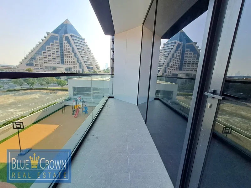 OPEN VIEW!!SPECIOUS 1BHK WITH BALCONY63799654830851110