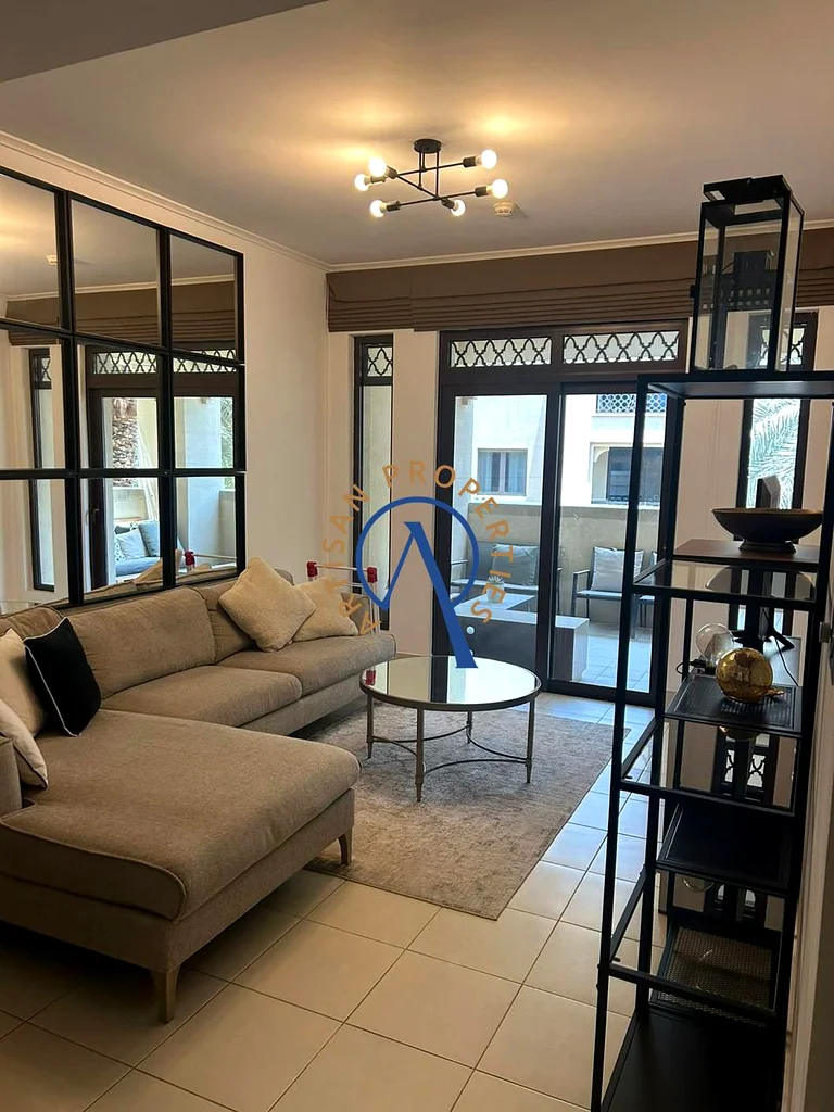 Available Now | Fully Furnished | New Bathroom | Burj Khalifa View63771612380545114