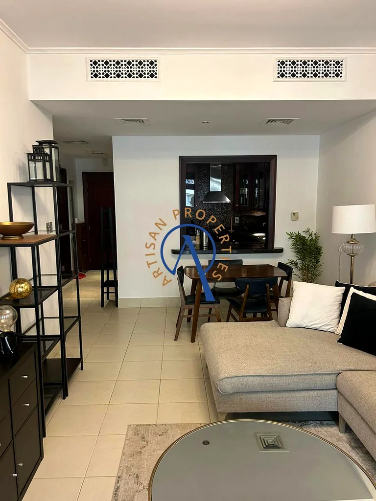Available Now | Fully Furnished | New Bathroom | Burj Khalifa View63771612380545113