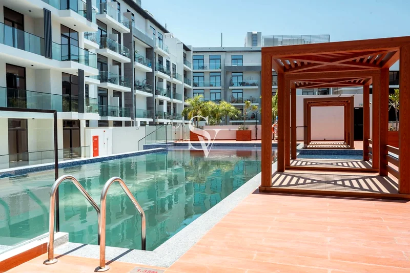Hot Offer | Pool View | Smart Home | White Goods63778781839105110