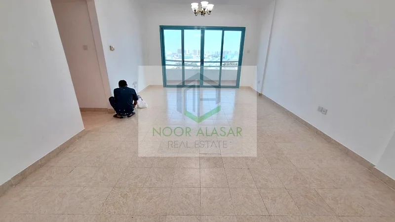 شقة واسعة من 3 غرف نوم في موقع متميز! فقط 85 ألف63755415427587110