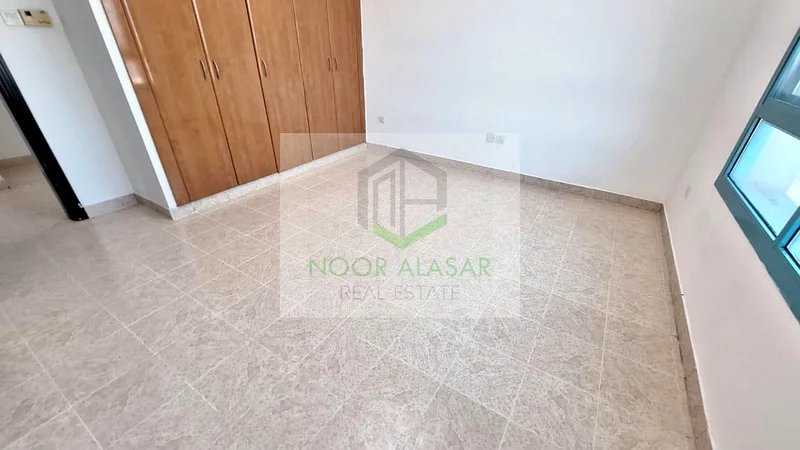 شقة واسعة من 3 غرف نوم في موقع متميز! فقط 85 ألف63755415427587114