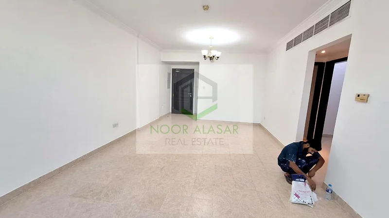 شقة واسعة من 3 غرف نوم في موقع متميز! فقط 85 ألف63755415427587111