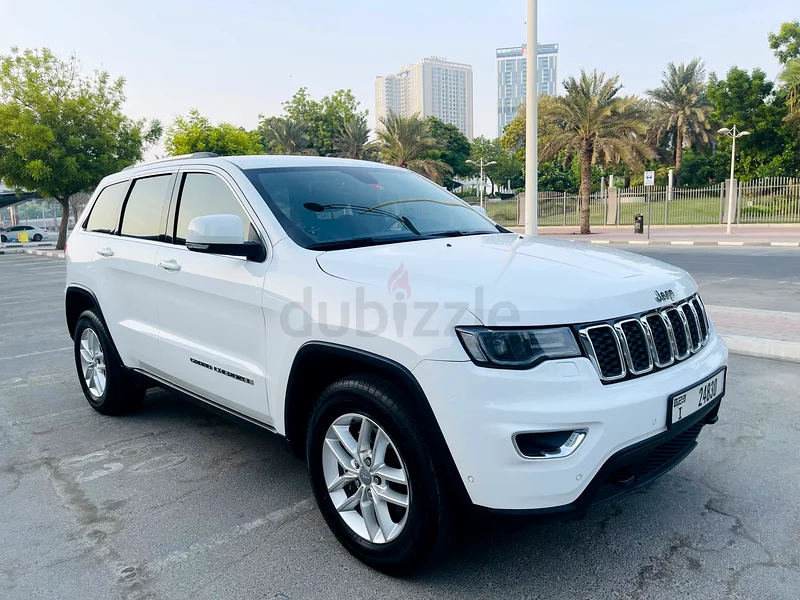 Jeep Grand Cherokee63612071000066111