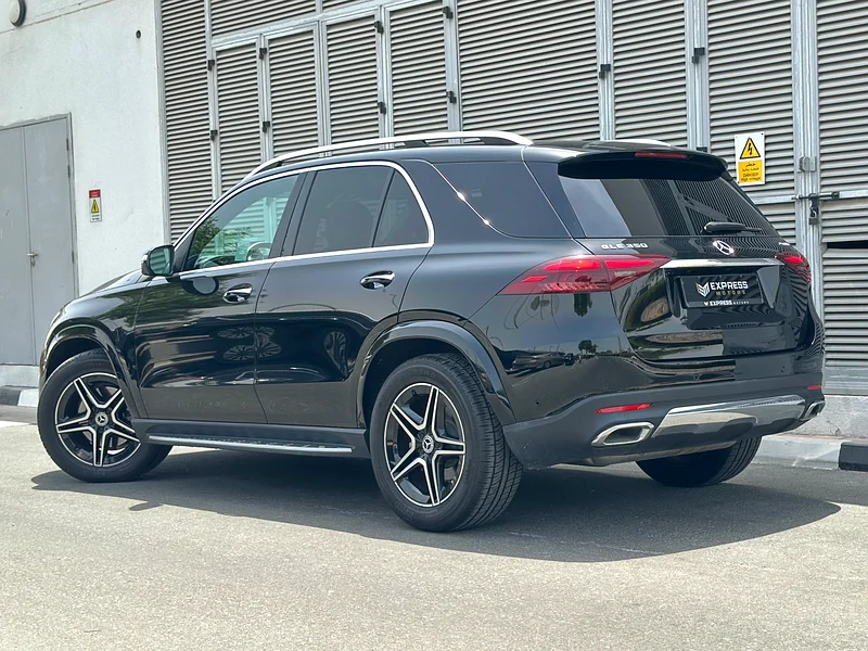 MERCEDES-BENZ GLE350 4MATIC | CLEAN TITLE | CLEAN CARFAX | 202463613462495361111