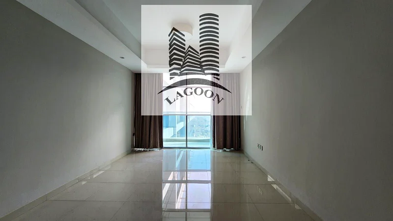 Spacious 1BHK for Rent at Gulfa Towers, Ajman - With Parking!63809959226497112