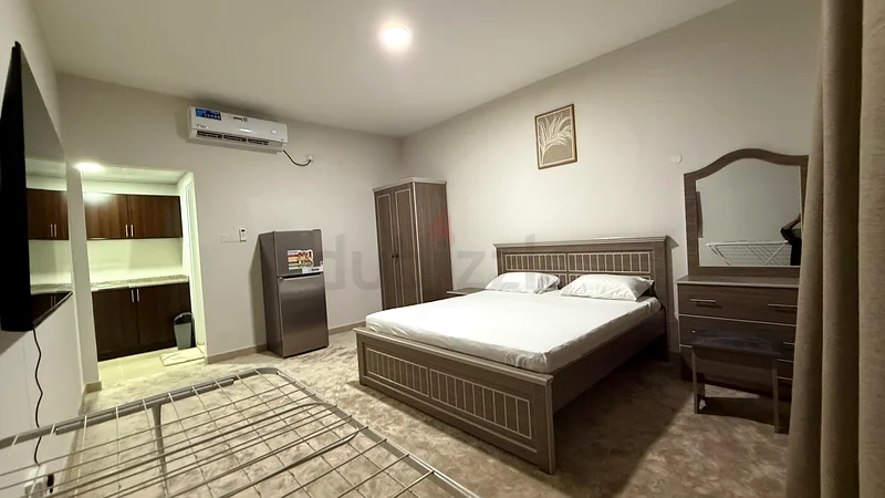 Brand new Studio apartment @ Khalidya63825190706817113