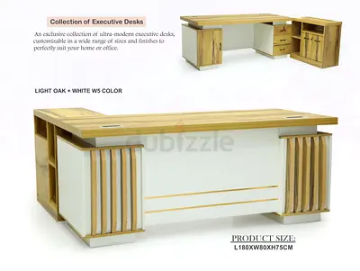 Office table brand new