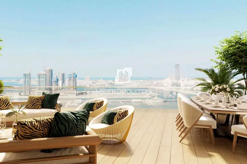 Upper Luxury |  High Floor | Biggest Layout64041251601283114
