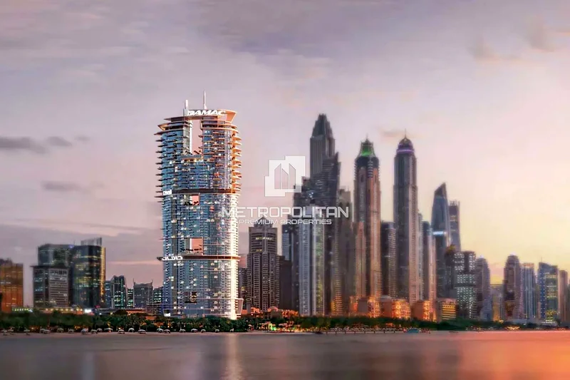 Upper Luxury |  High Floor | Biggest Layout64041251601283111