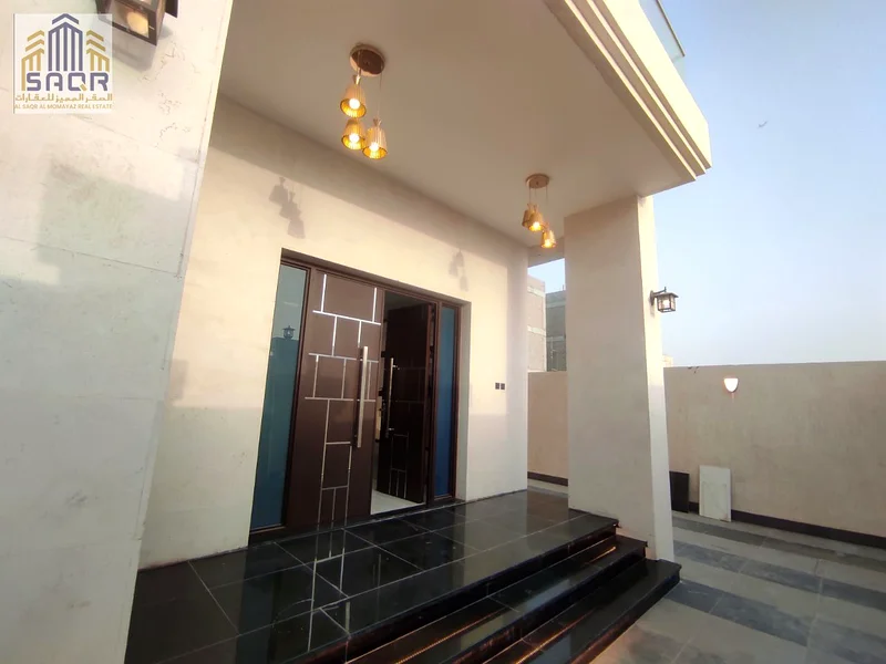 فيلا كلاسيكية فاخرة للبيع / في الحيلو 2 - عجمان / لجميع الجنسيات63911618942978114