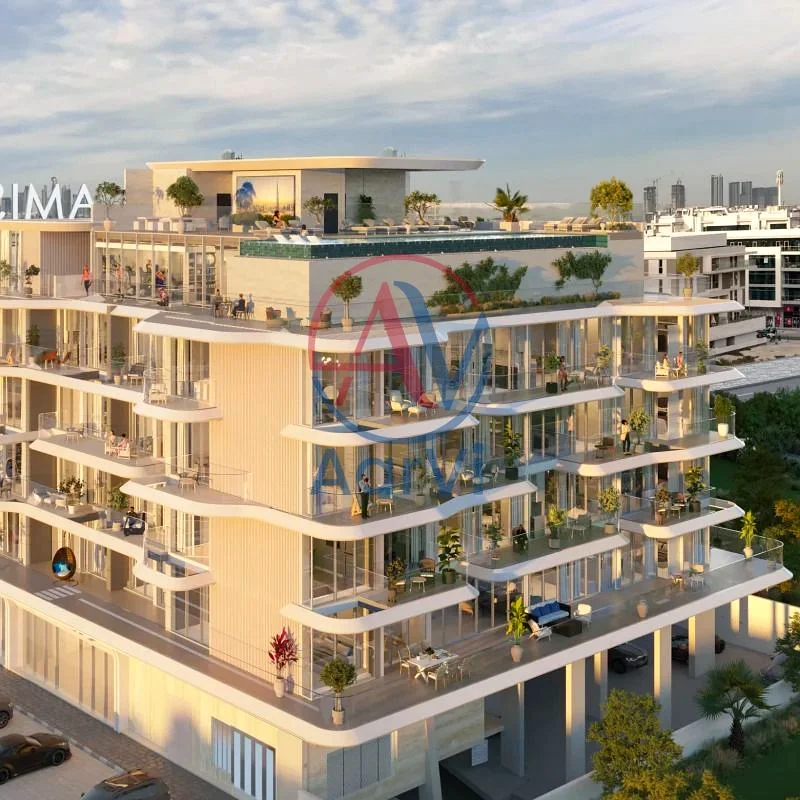 Prime Meydan Location | Boutique Residences | No Commission | Flexible Payment | High Returns63973718595585111