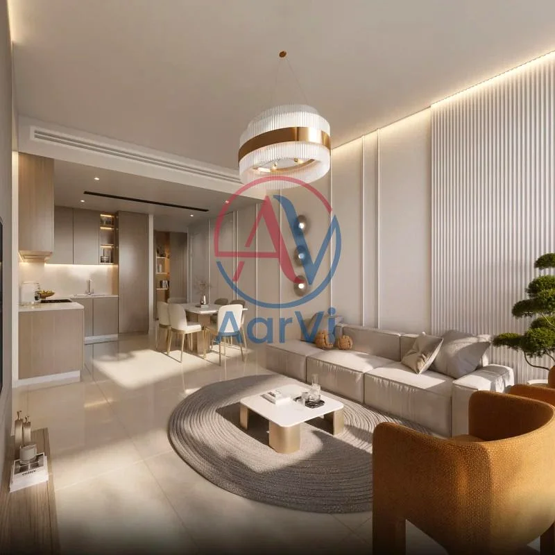 Prime Meydan Location | Boutique Residences | No Commission | Flexible Payment | High Returns63973718595585113