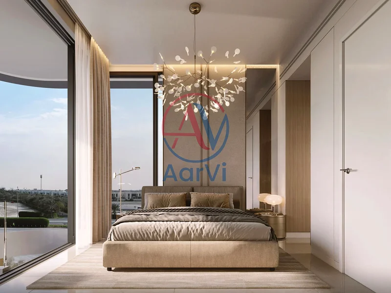 Prime Meydan Location | Boutique Residences | No Commission | Flexible Payment | High Returns63973718595585110