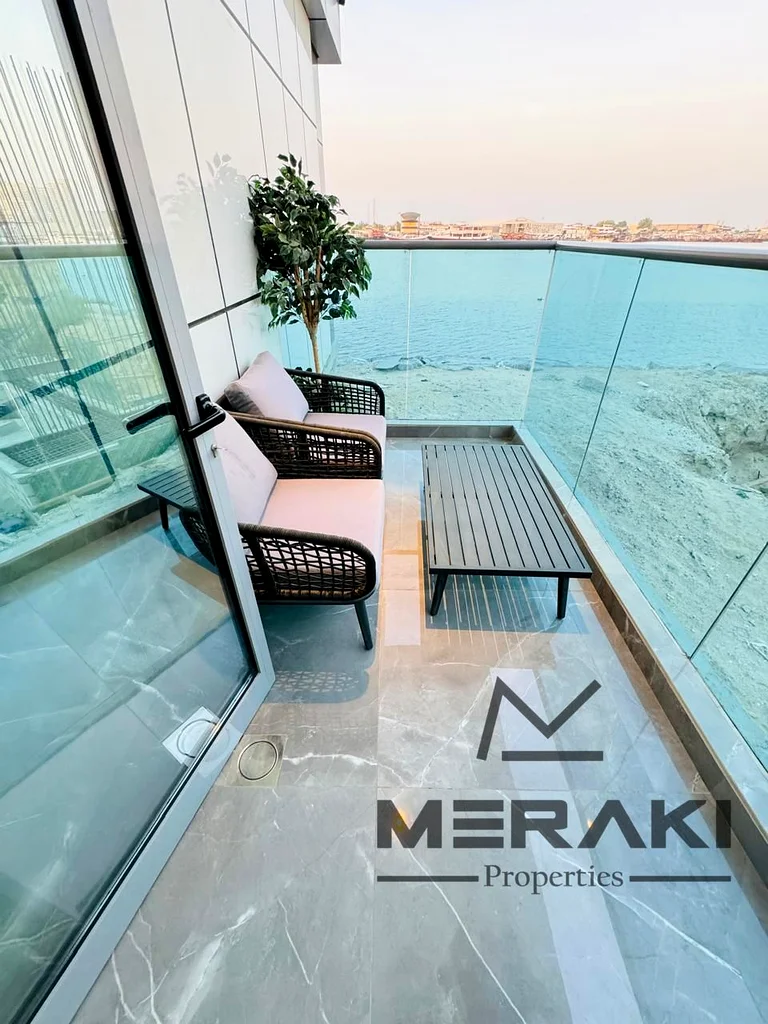 Pay **20% down payment** and own your apartment along with an **Investor Visa** in the most prestigious projects of Ajman.63877988539649113