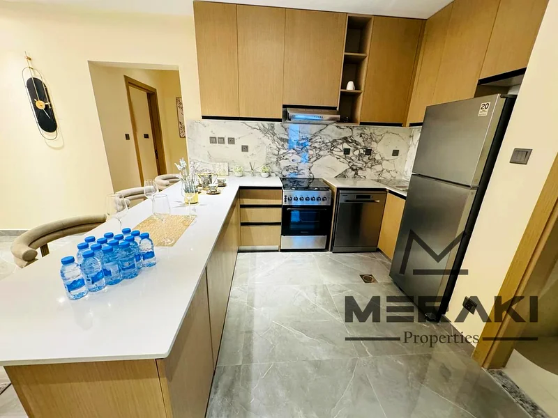 Pay **20% down payment** and own your apartment along with an **Investor Visa** in the most prestigious projects of Ajman.63877988539649114