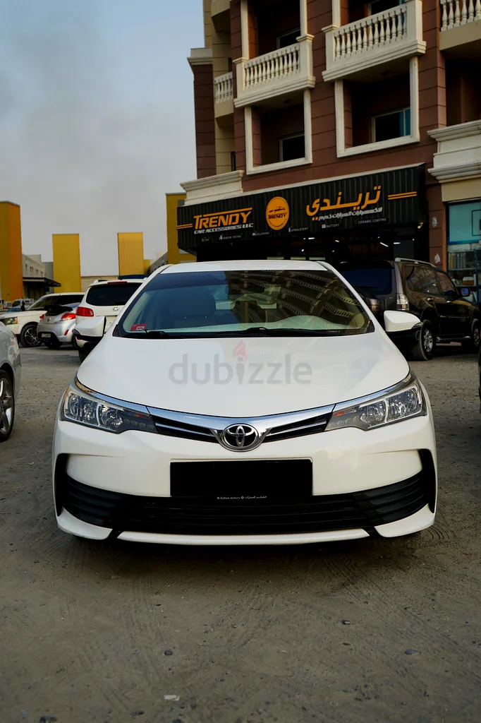 تويوتا كورولا63612452065281113