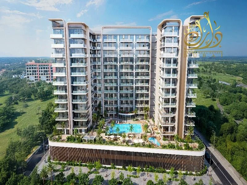 5% Down Payment| High Quality| FLEXIBLE PAYMENT PLAN63944525454466110
