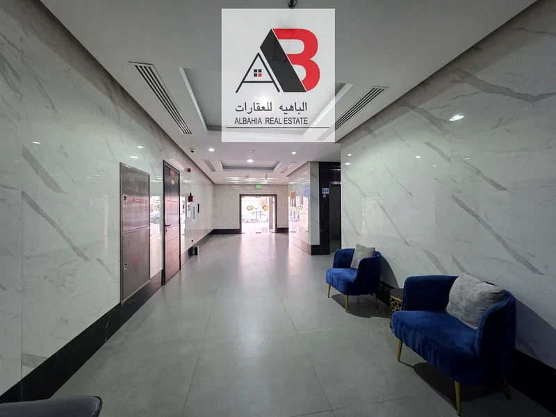 STUDIO FOR RENT IN AMEERA VILLAGE YASMIN AJMAN \\ GREEN AREA \\ NEXT TO E311 AND PARK63717358356353112