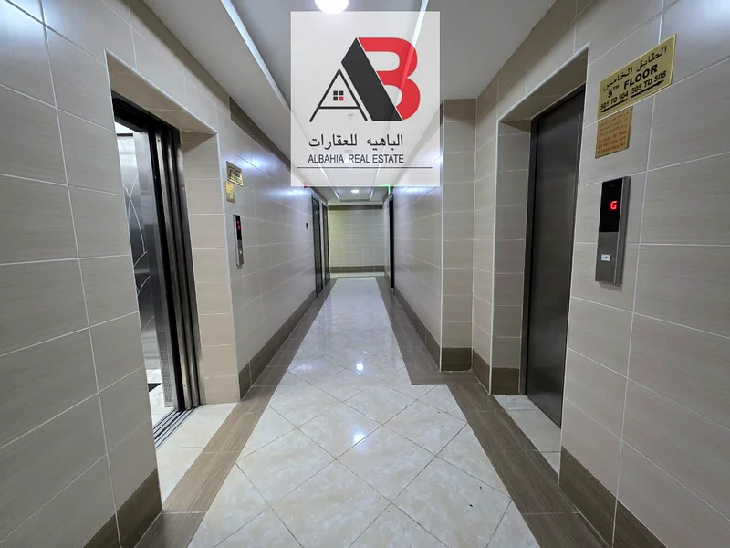 STUDIO FOR RENT IN AMEERA VILLAGE YASMIN AJMAN \\ GREEN AREA \\ NEXT TO E311 AND PARK63717358356353113