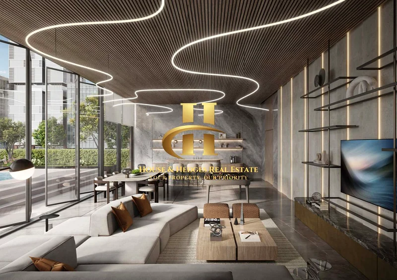 Invest Smart | Top Location | Book Now63955794091395110