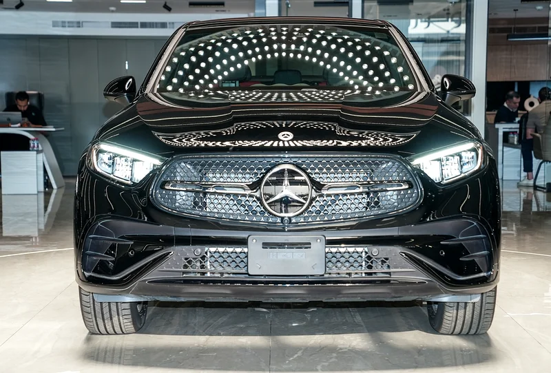 MERCEDES BENZ GLC300 AMG 4MATIC 202563612055938179113
