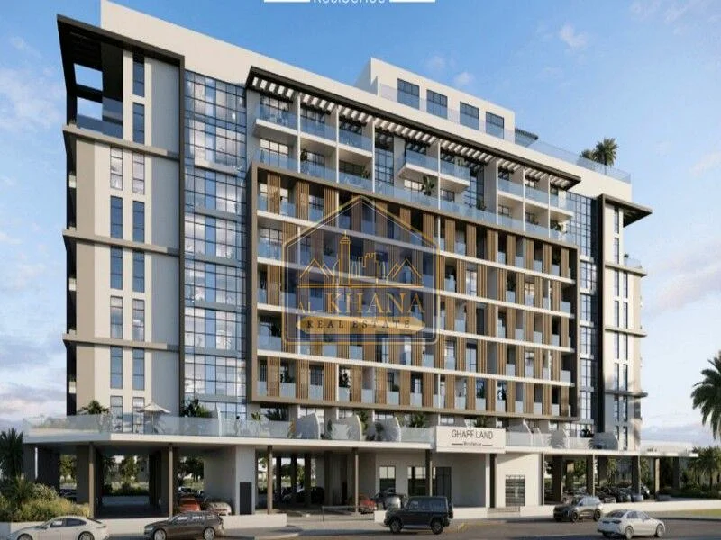 Full cash offer / ready Soon / Option with 10% Down payment and 2 years post handover payment plan63942204516099112