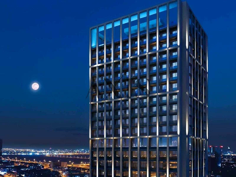Best Deal | Prime Location | Iconic Structure63968717400451111