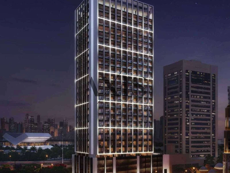 Best Deal | Prime Location | Iconic Structure63968717400451113