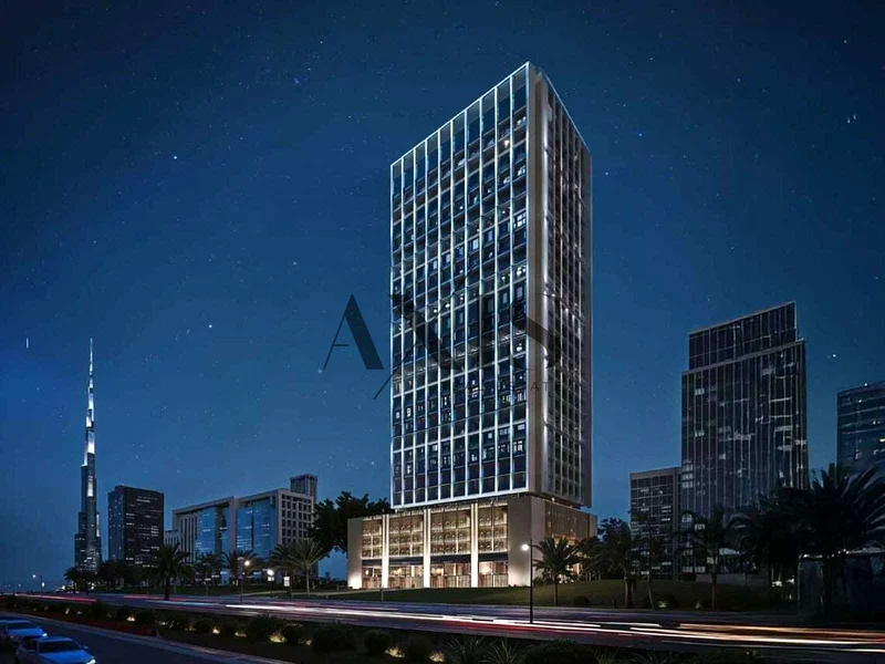 Best Deal | Prime Location | Iconic Structure63968717400451112