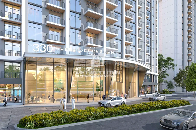 High Floor | Modern Finish | Prime Location63960354160386110