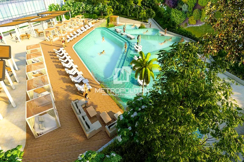 High Floor | Modern Finish | Prime Location63960354160386114