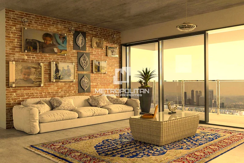 High Floor | Modern Finish | Prime Location63960354160386113