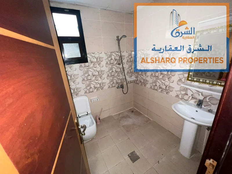 للإيجار السنوي – شقة حديثة من غرفتي نوم على كورنيش عجمان63811760884865114