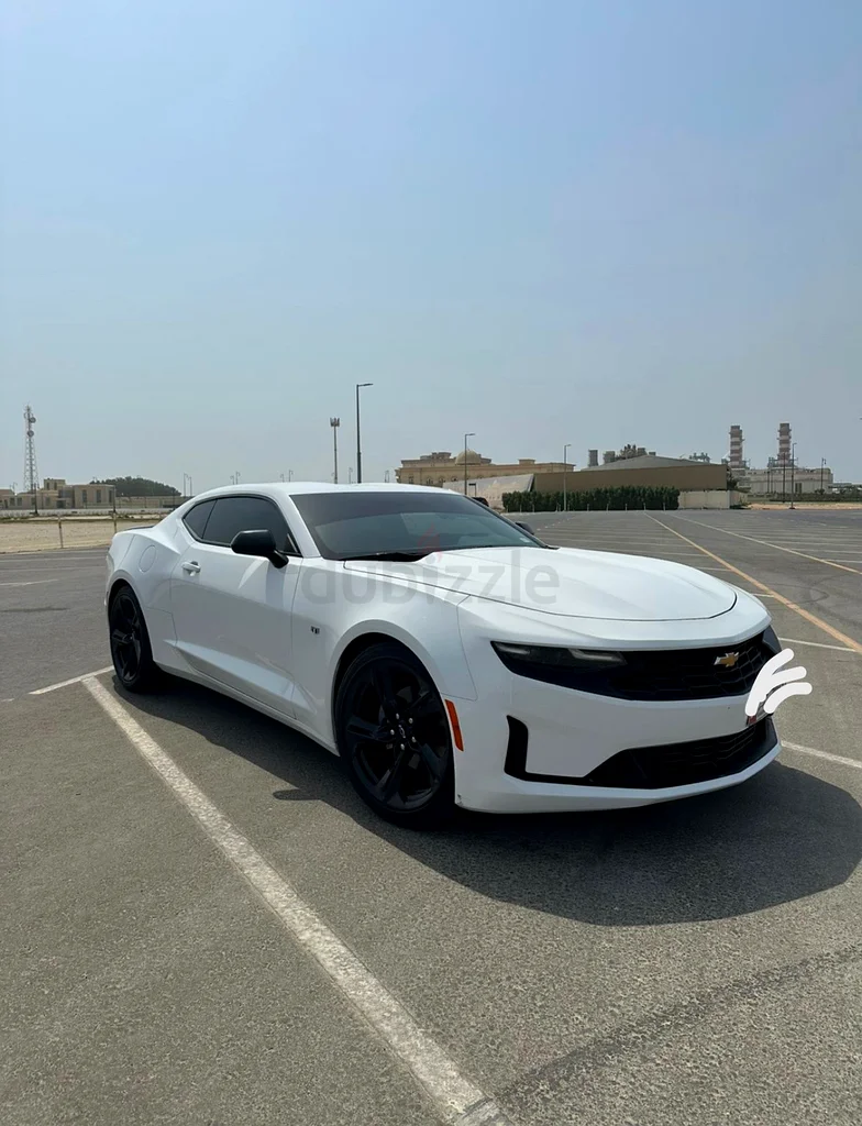 Camaro 2023 full option for sale63613986395649112