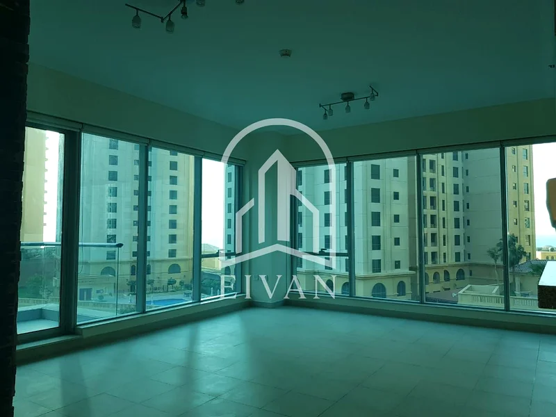 High-Floor 1BR | Marina View | Attessa Tower 364041031312513110