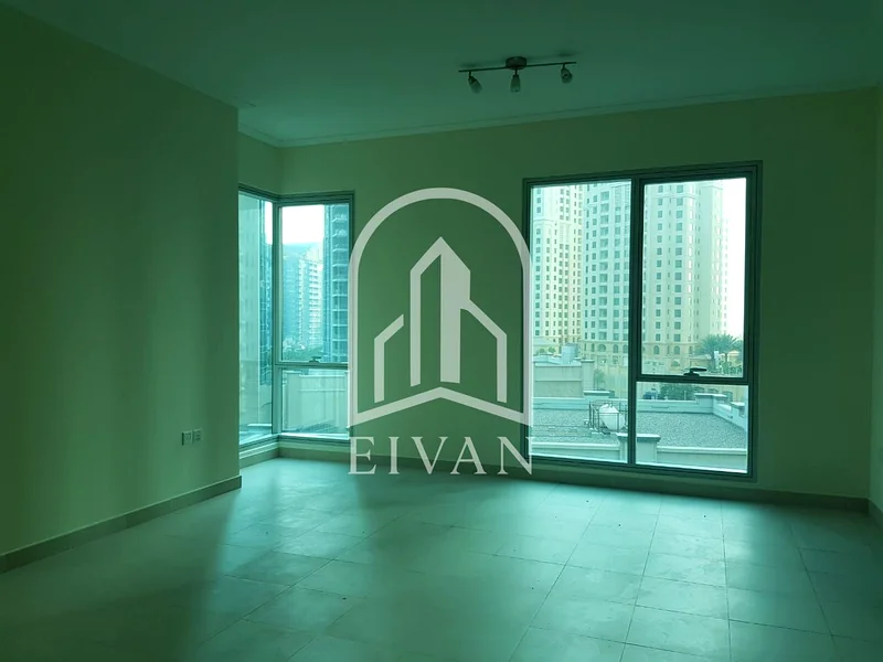 High-Floor 1BR | Marina View | Attessa Tower 364041031312513112