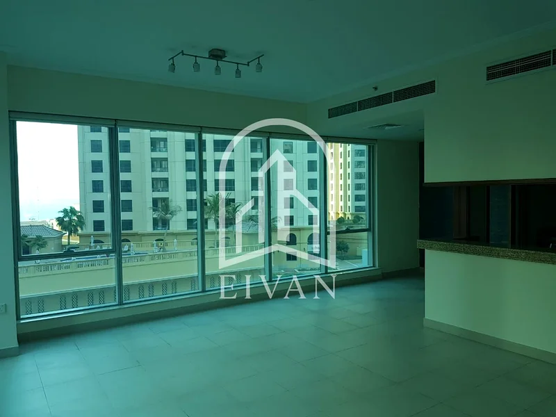 High-Floor 1BR | Marina View | Attessa Tower 364041031312513111