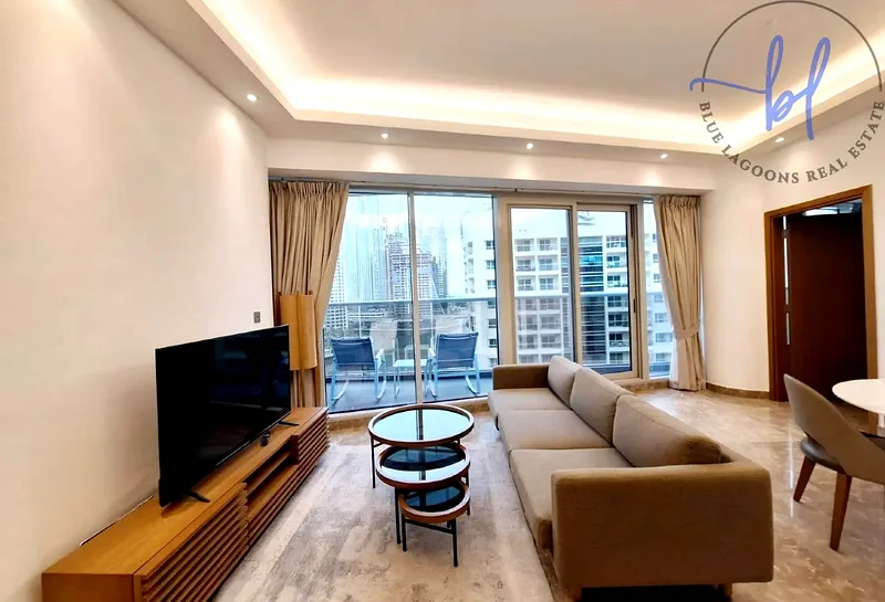Full Marina View | Available Sep | Bills included63774419525507111
