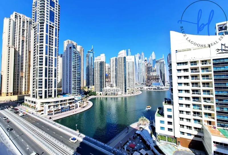 Full Marina View | Available Sep | Bills included63774419525507110