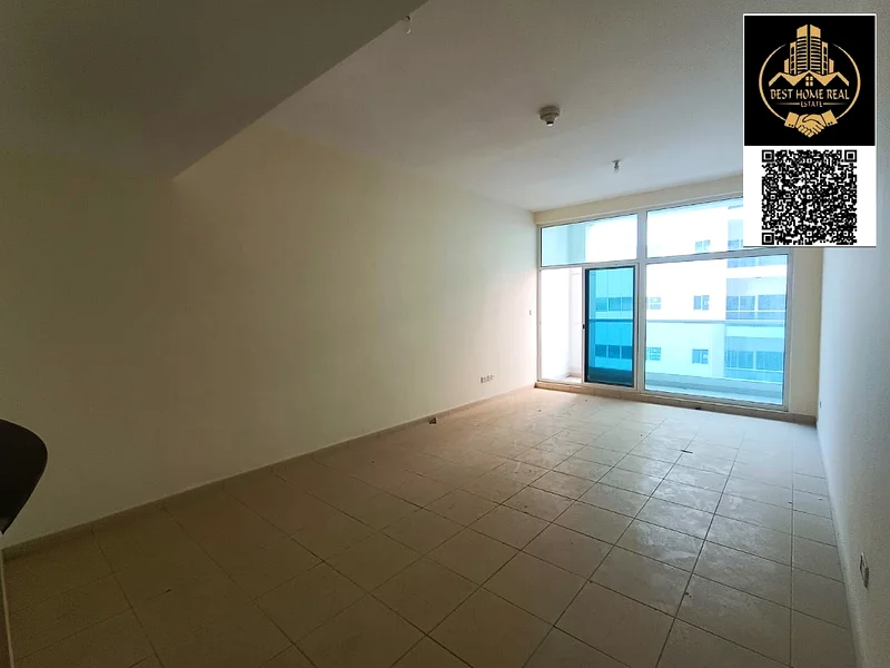 For sale an apartment in Al Rashidiya 3, Ajman Towers, one with two master bedrooms, a hall, a kitchen, a bathroom, and a laundry room63888487318659112