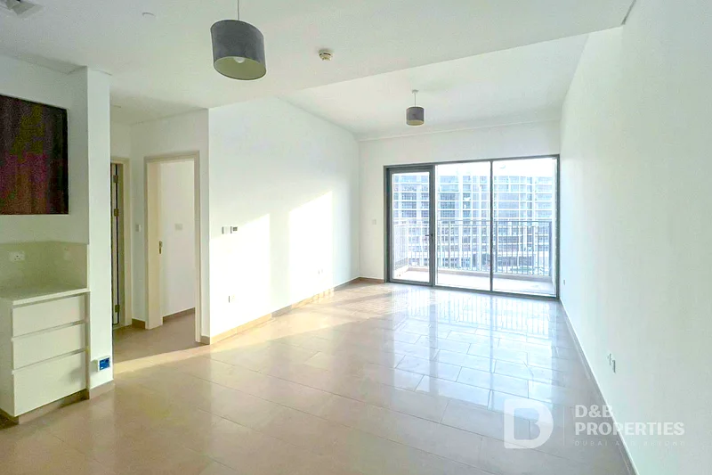 Unfurnished | Multiple Cheques Option | Vacant Now63816674321155111