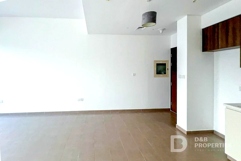 Unfurnished | Multiple Cheques Option | Vacant Now63816674321155113