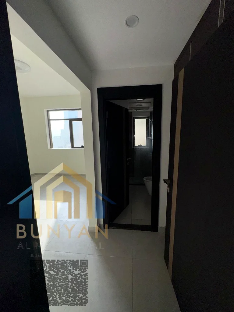 🏢 شقة واسعة للإيجار في الحميدية 1 – عجمان63709402849025111