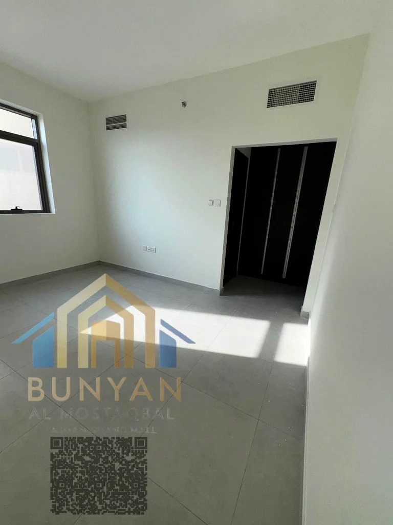 🏢 شقة واسعة للإيجار في الحميدية 1 – عجمان63709402849025110