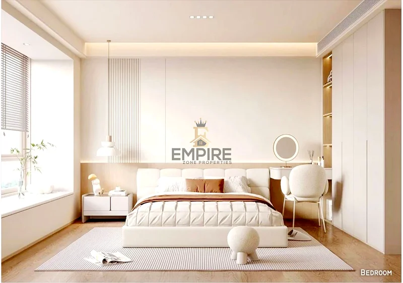 🏠 Furnished 2BHK | ✅ Post-Handover Plan | 🚪 Dec 2025 Completion | 📈 Investor Deal63993764143874111