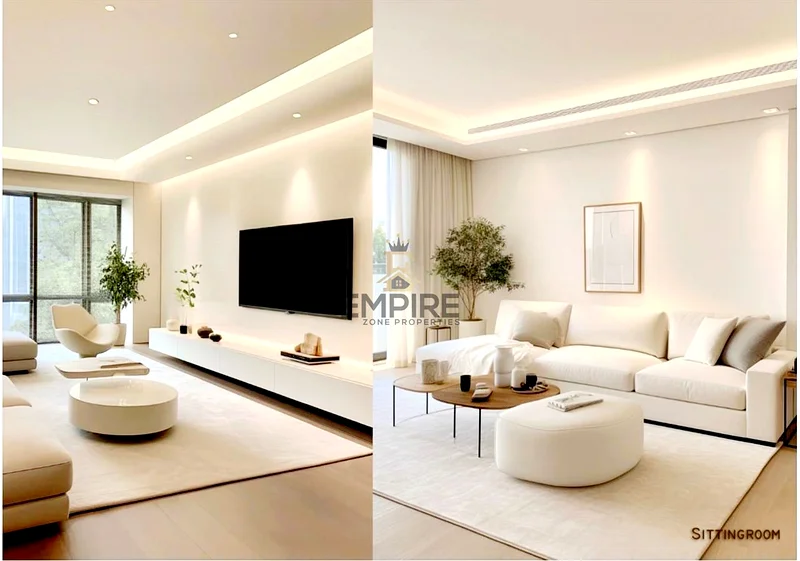 🏠 Furnished 2BHK | ✅ Post-Handover Plan | 🚪 Dec 2025 Completion | 📈 Investor Deal63993764143874114