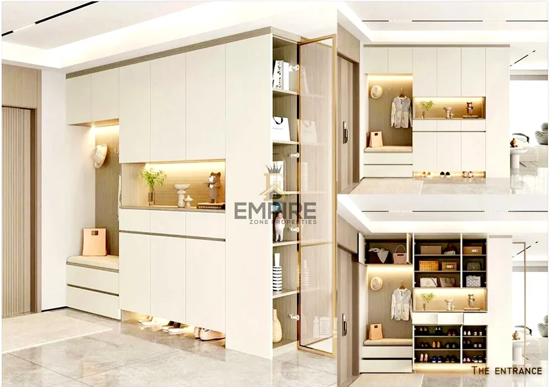 🏠 Furnished 2BHK | ✅ Post-Handover Plan | 🚪 Dec 2025 Completion | 📈 Investor Deal63993764143874113