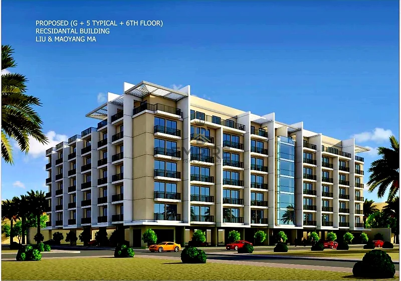 🏠 Furnished 2BHK | ✅ Post-Handover Plan | 🚪 Dec 2025 Completion | 📈 Investor Deal63993764143874110